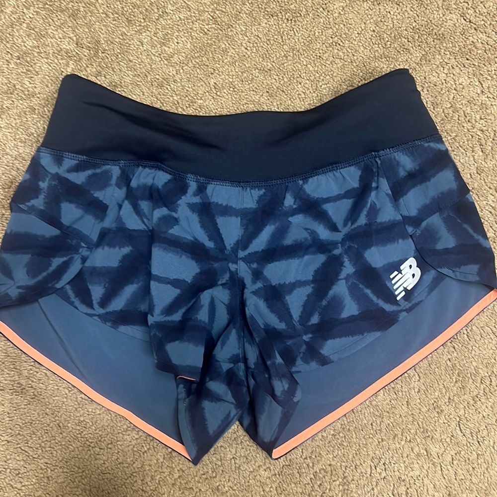 New Balance Women’s Running Shorts